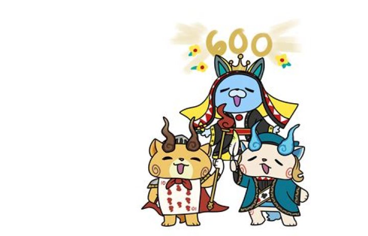 How do you get Queen Usapyon?