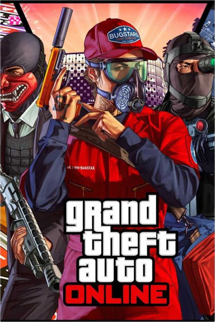 How do you get rich in GTA Online?