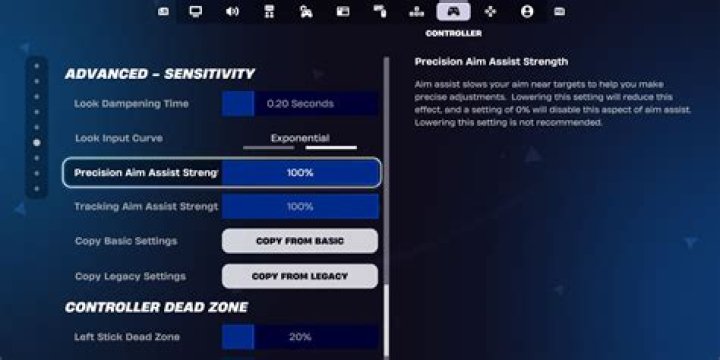 How do you get the best aim in siege?