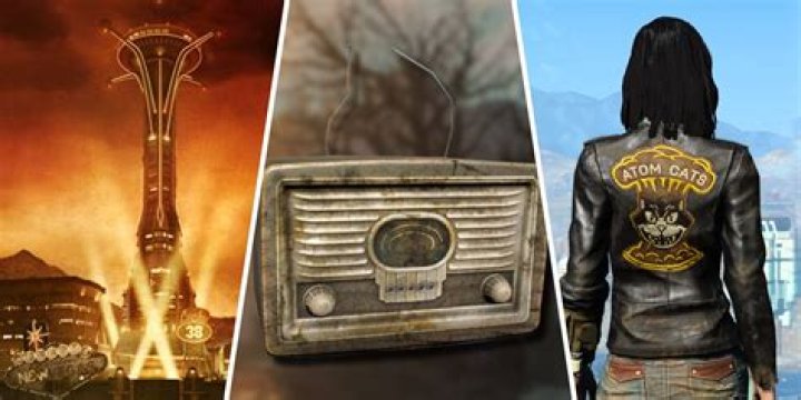 How do you get the classical radio back in Fallout 4?