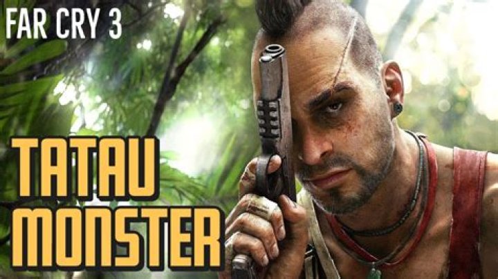 How do you get the full Tatau in Far Cry 3?