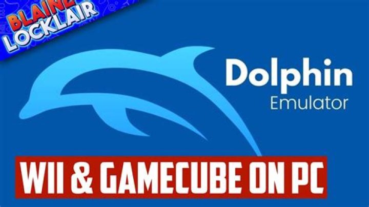 How do you get the GameCube bios on dolphin emulator?