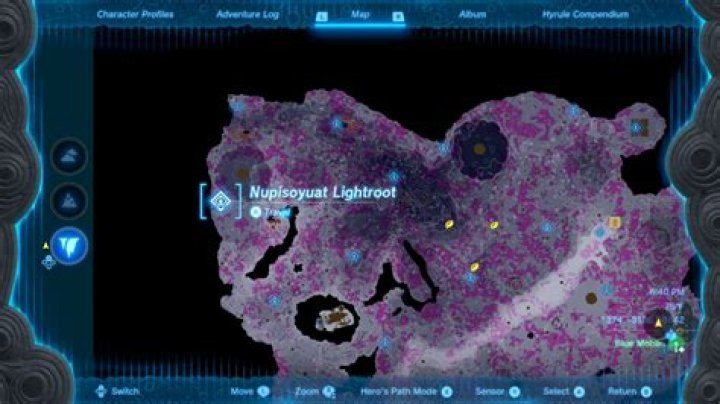 How do you get the Jhudoras Bluff Trophy?