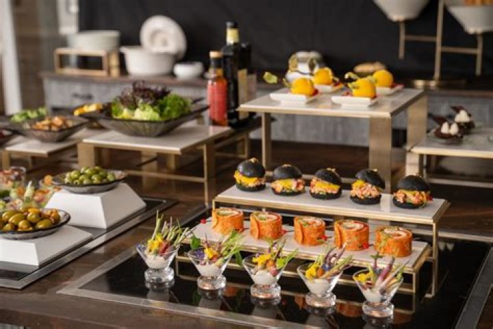 How do you get to the Ritz club level?