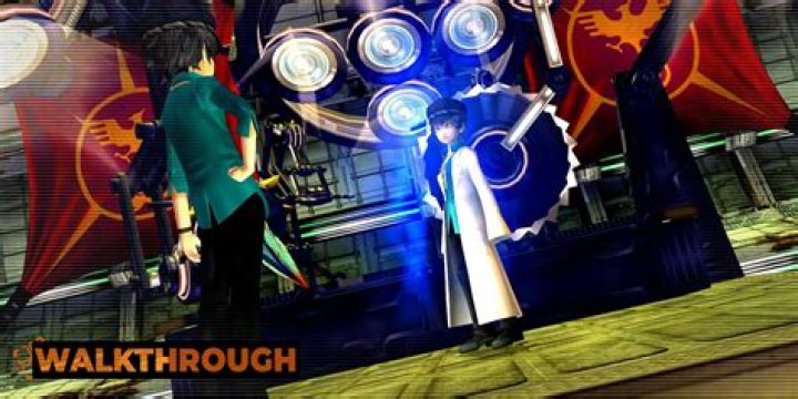 How do you get to the secret lab in Persona 4?