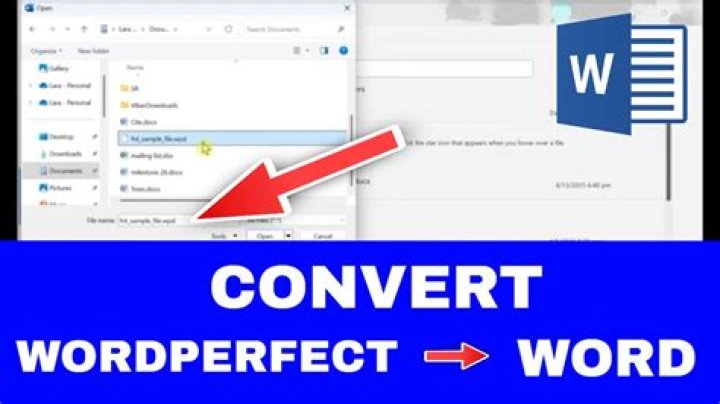 How do you get WordPerfect on a Mac?