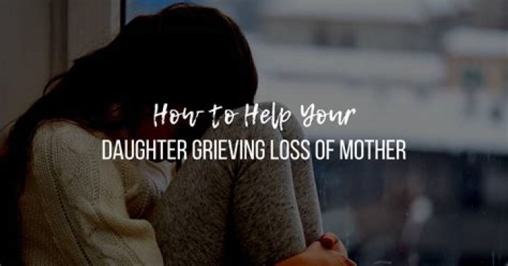 How do you help a grieving widower?