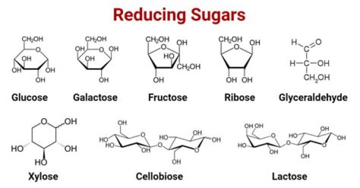 How do you identify a reducing sugar?