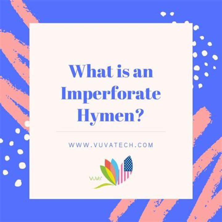 How do you identify an imperforate anus?