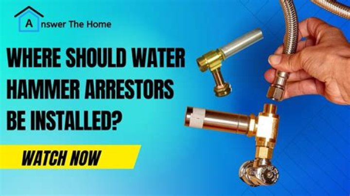 How do you install a hammer rivet?