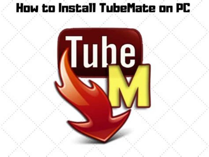 How do you install TubeMate?