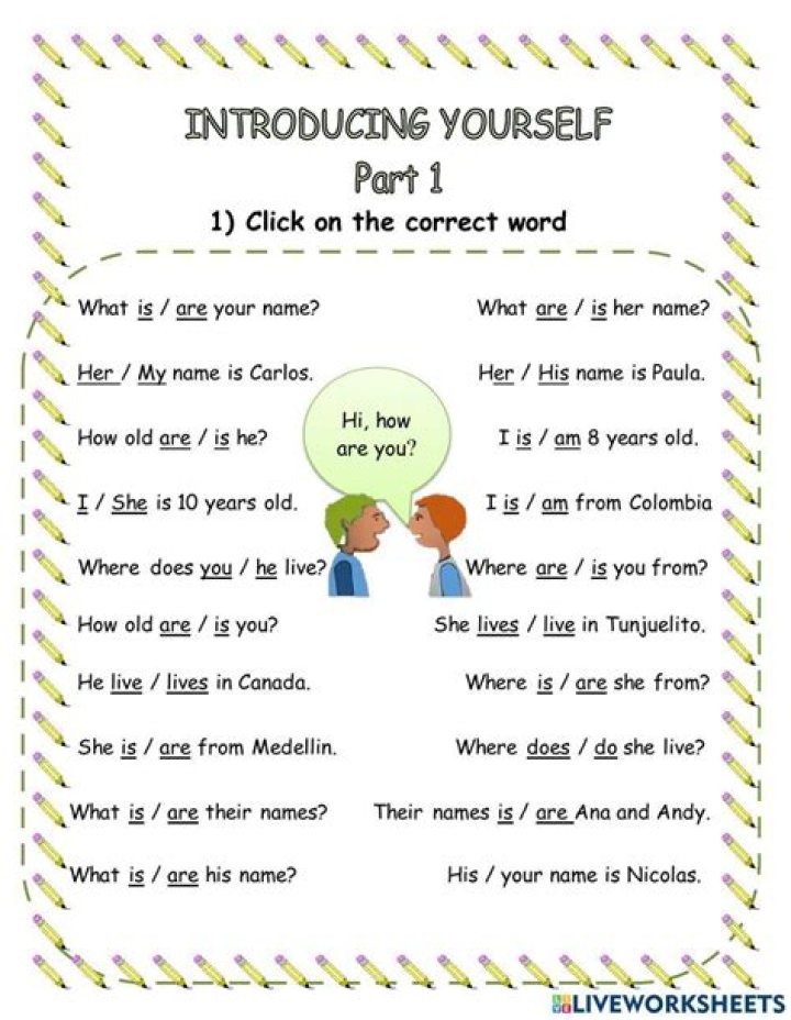 How do you introduce poetry to first graders?