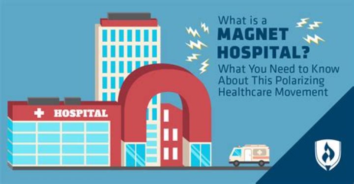 How do you know if a hospital is a magnet hospital?