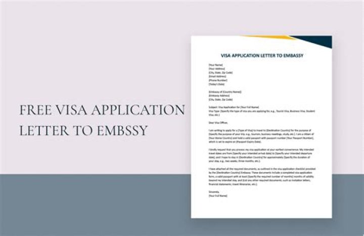 How do you know if my visa application is approved?