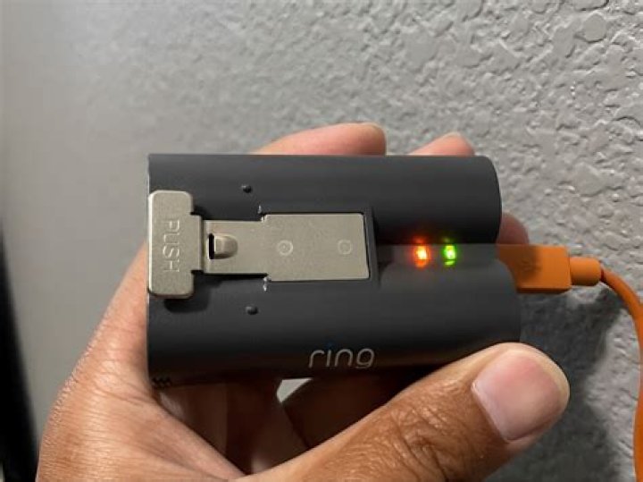 How do you know when Eneloop batteries are charged?