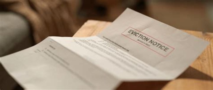 How do you legally serve a Section 21 notice?