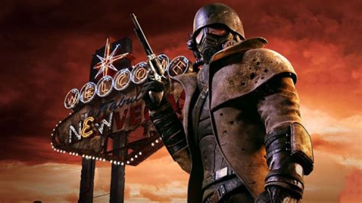 How do you make a custom radio in Fallout New Vegas?