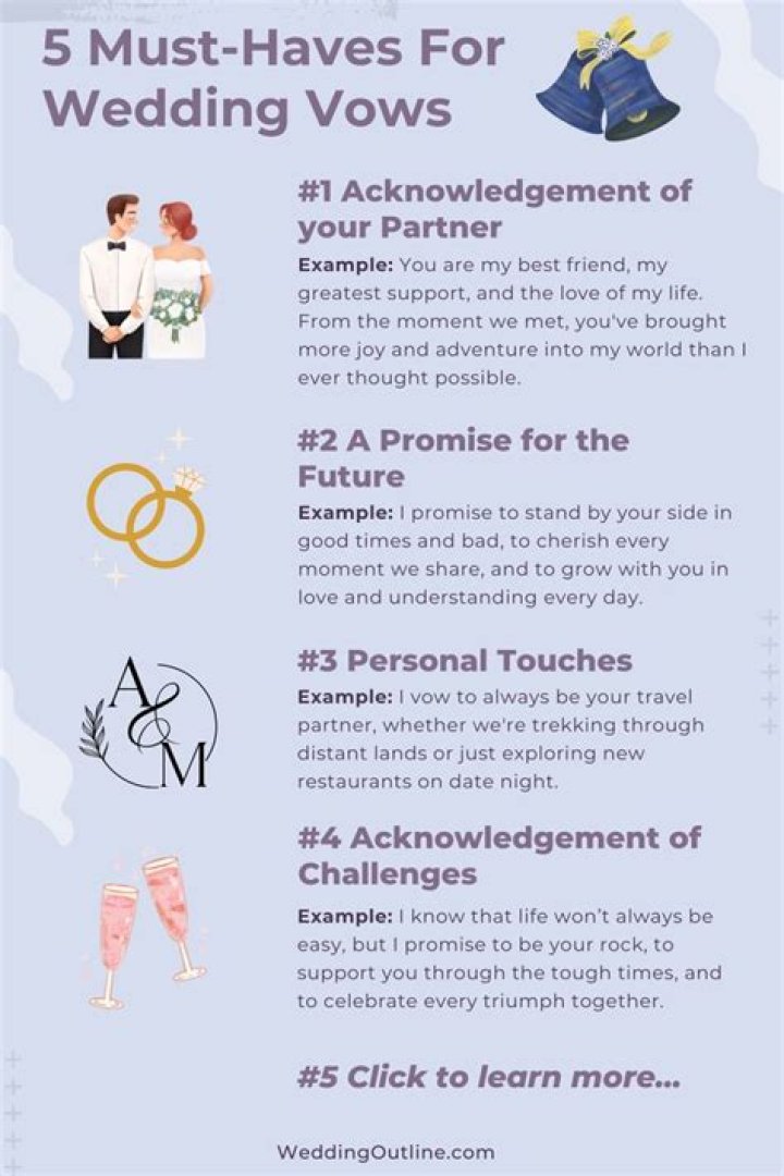 How do you make a private wedding special?