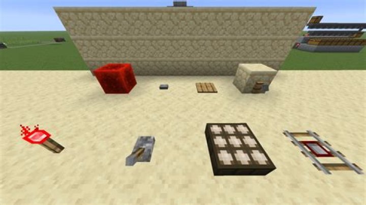 How do you make a Redstone current go up?