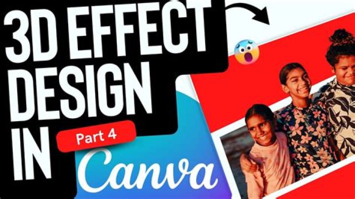 How do you make a vector look 3D?