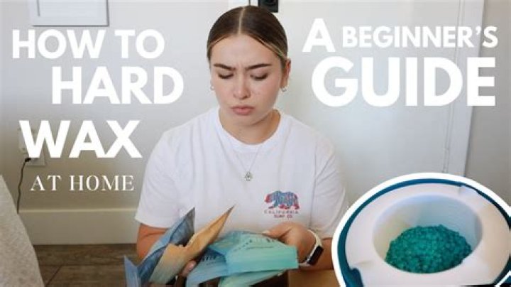 How do you make a wax cast mold?