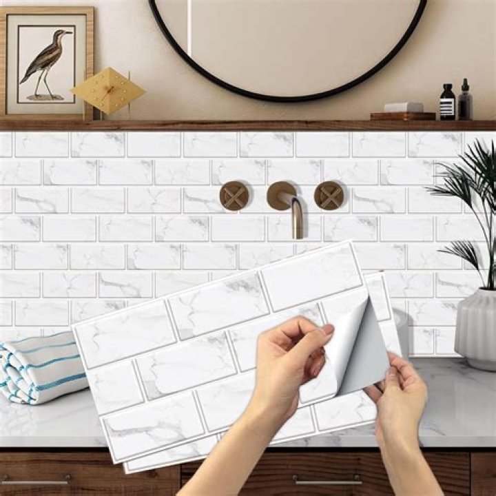 How do you make adhesive tape at home?