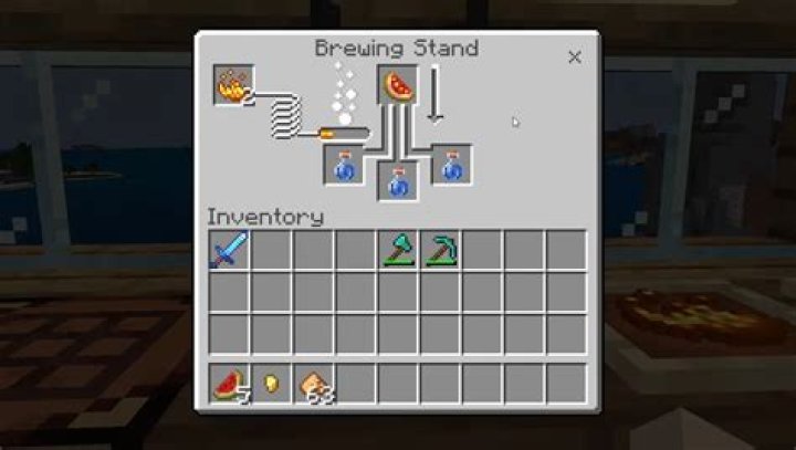 How do you make dire brew?