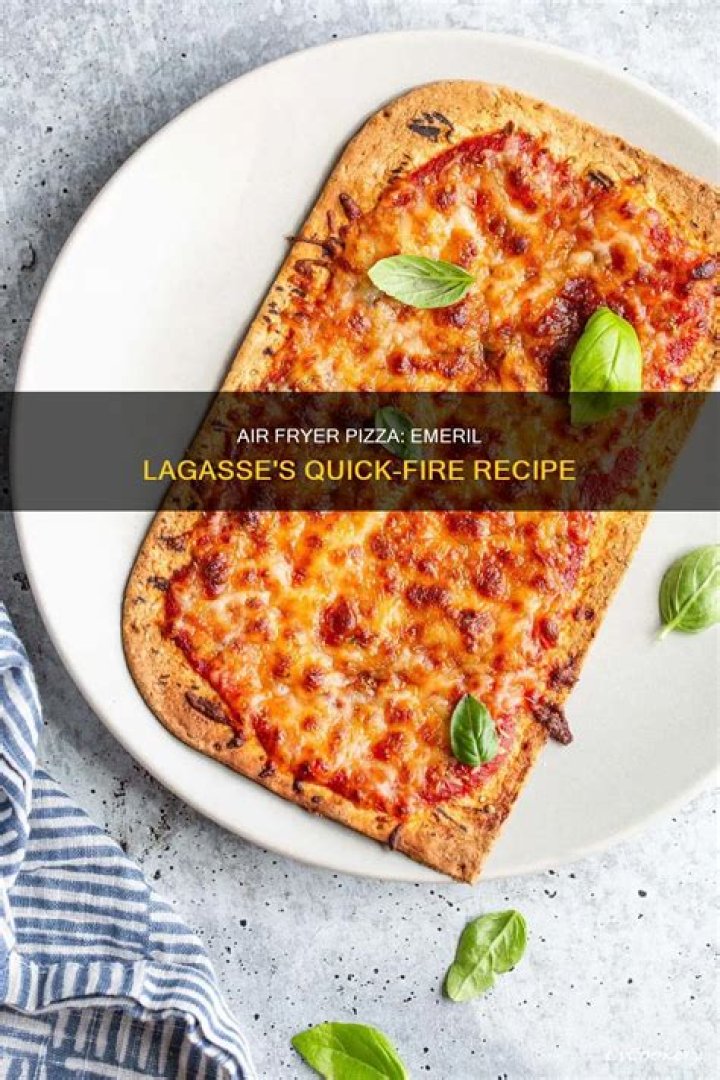 How do you make Emeril Lagasse pizza dough?