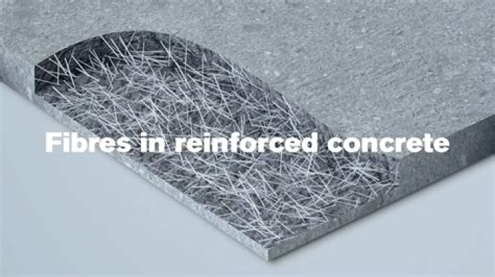 How do you make glass Fibre reinforced concrete?