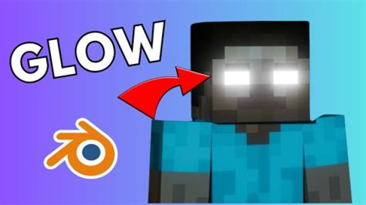 How do you make glowing sand?