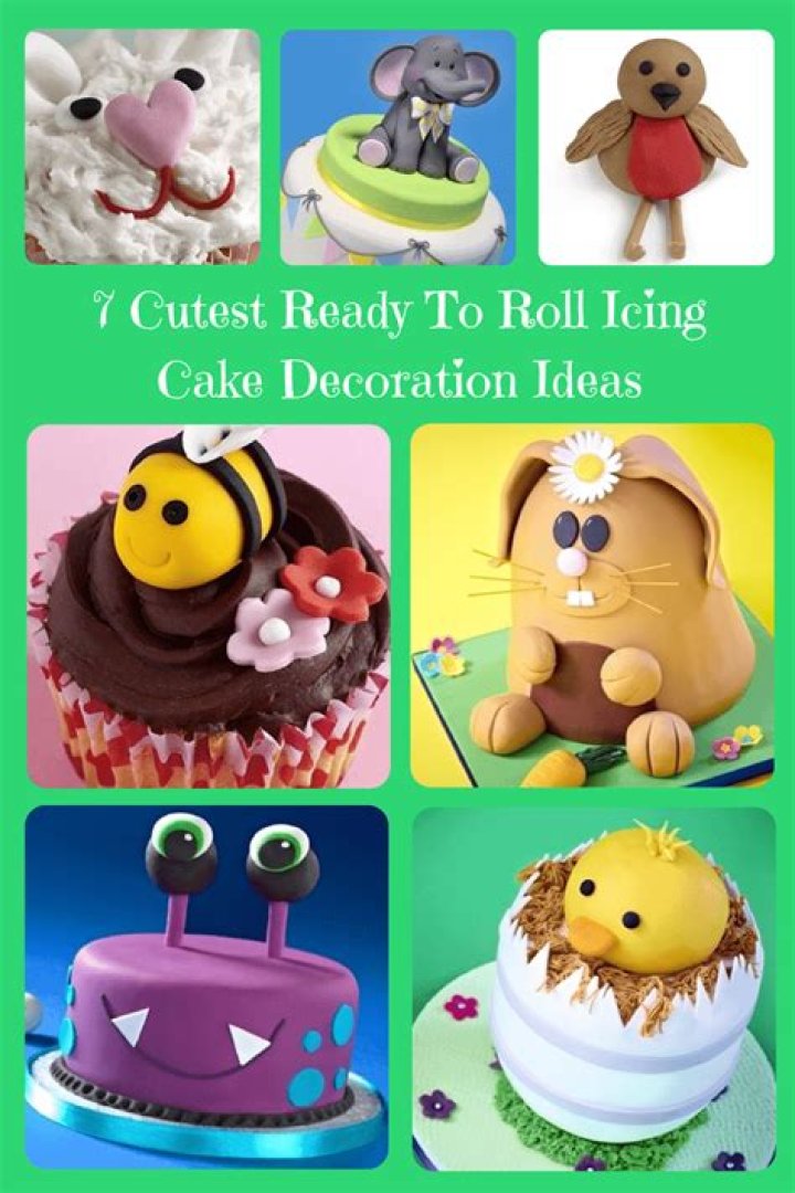 How do you make ready to roll icing?