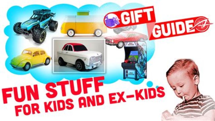 How do you make spy stuff for kids?