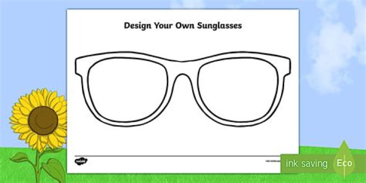 How do you make sunglasses in text?