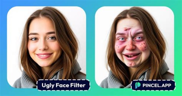 How do you manipulate faces in Photoshop?