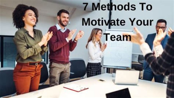 How do you motivate seasoned employees?