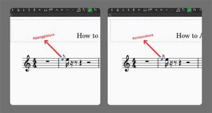 How do you notate a pause in music?