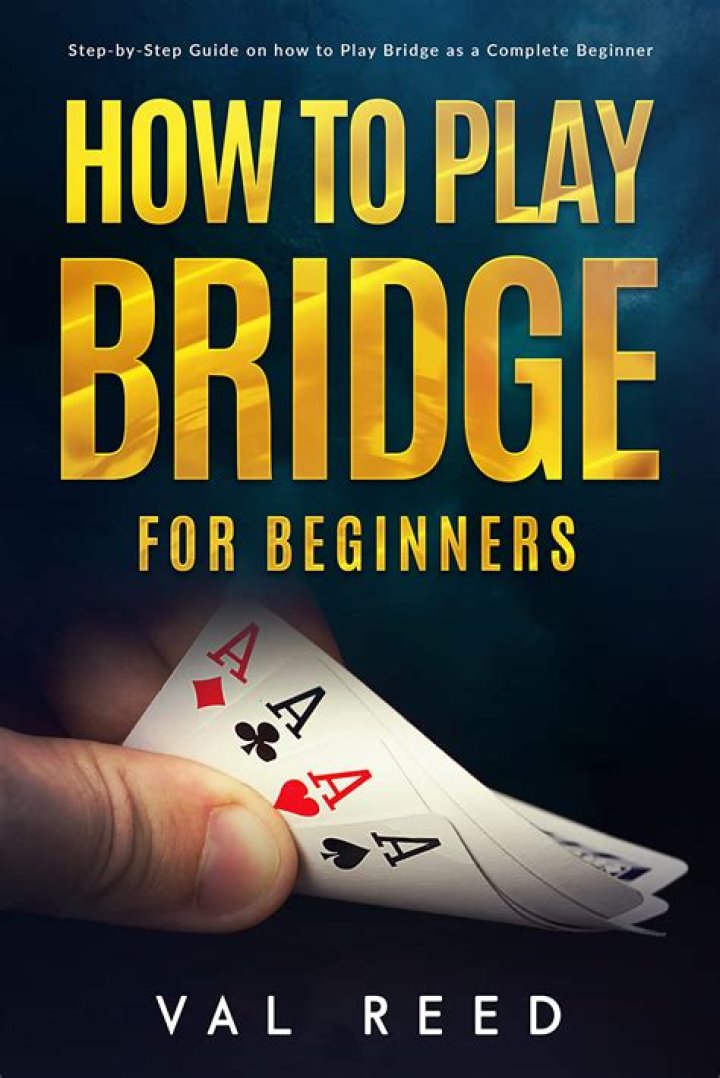 How do you play bridge for beginners?