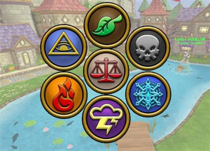 How do you play PvP in Wizard101?