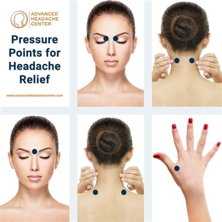 How do you prevent headaches from the sun?