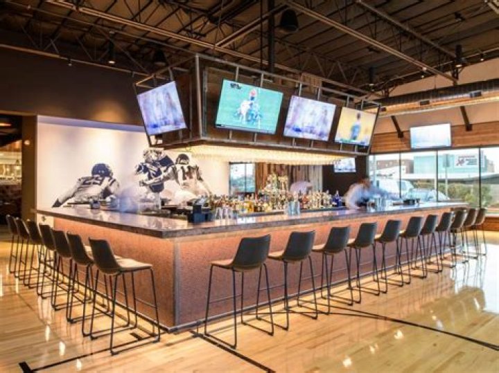 How do you promote a sporting event?