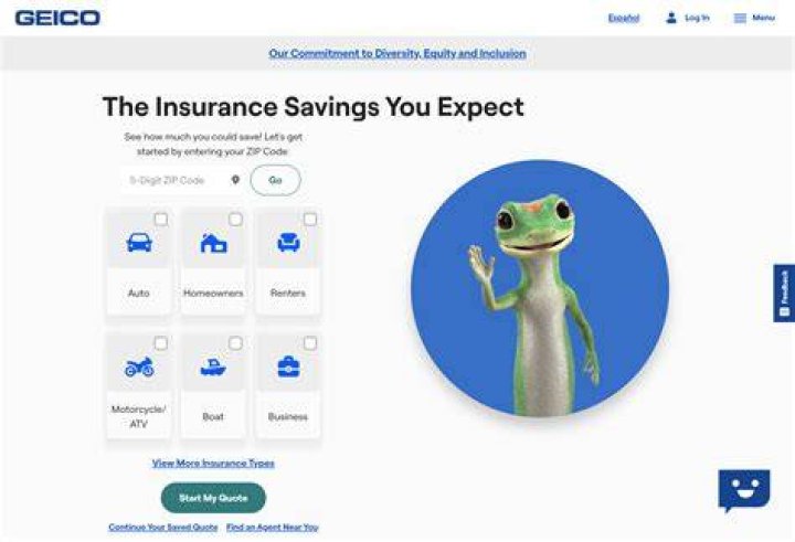 How do you report a claim to GEICO?