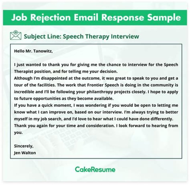 How do you respond to a second interview email?