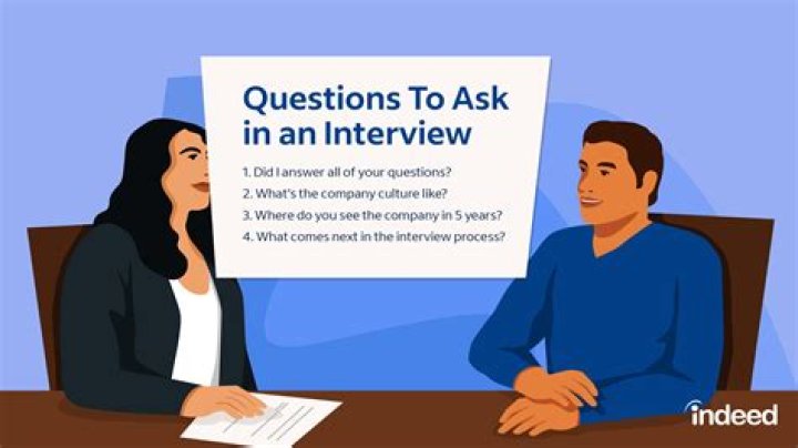 How do you reverse an interview?