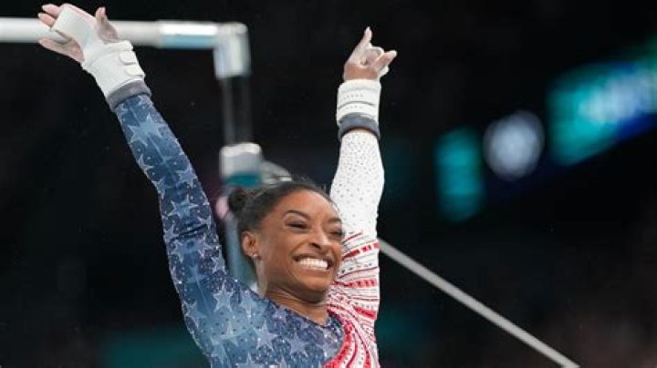 How do you score Olympic gymnastics?