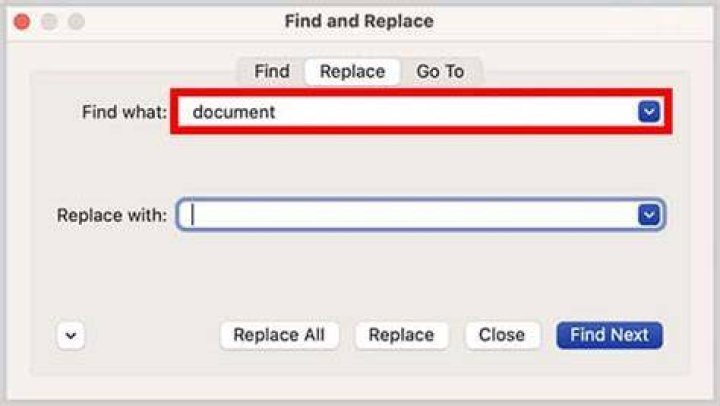 How do you search and replace text in the same file in Python?