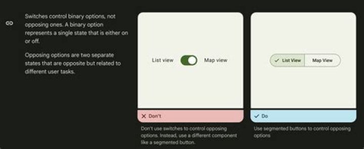 How do you show options in HTML?