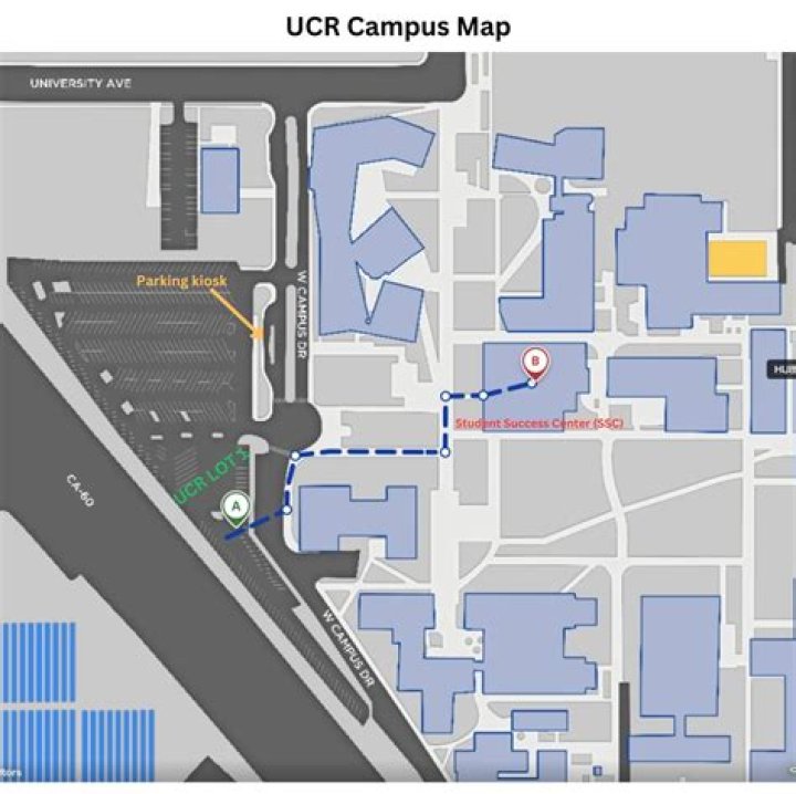 How do you sir for UCR?