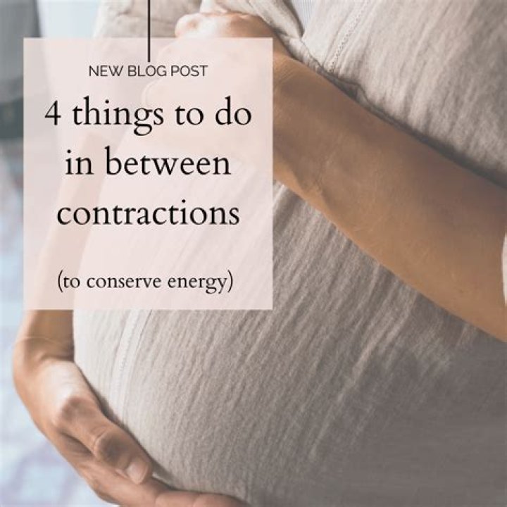 How do you slow down uterine contractions?
