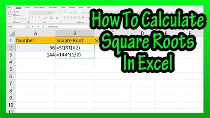 How do you square root in MATLAB?