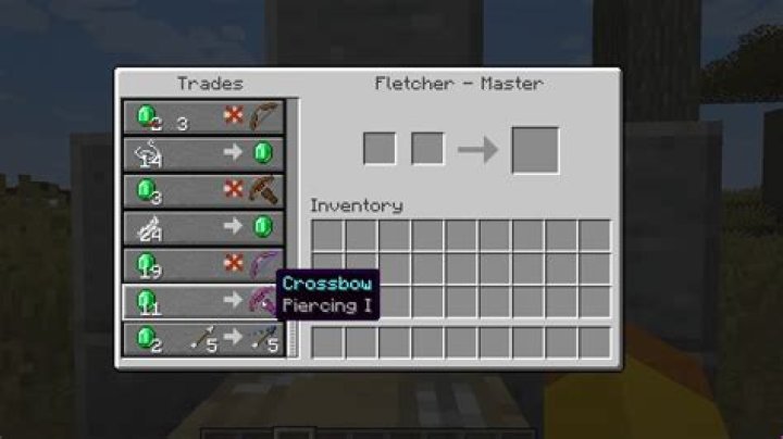 How do you start training Fletching?